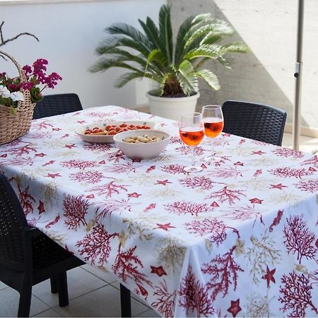 La Casa Dei Coralli - Puglia Mia Apartments Монополи Екстериор снимка