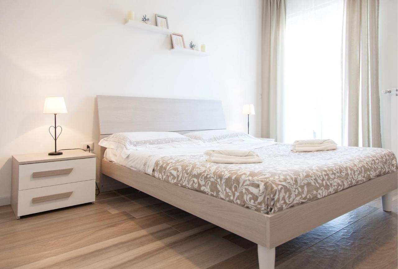 La Casa Dei Coralli - Puglia Mia Apartments Монополи Екстериор снимка
