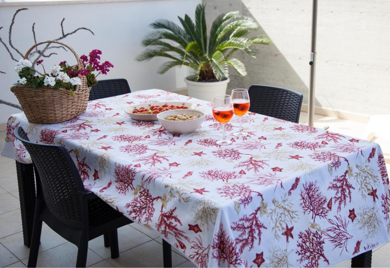 La Casa Dei Coralli - Puglia Mia Apartments Монополи Екстериор снимка