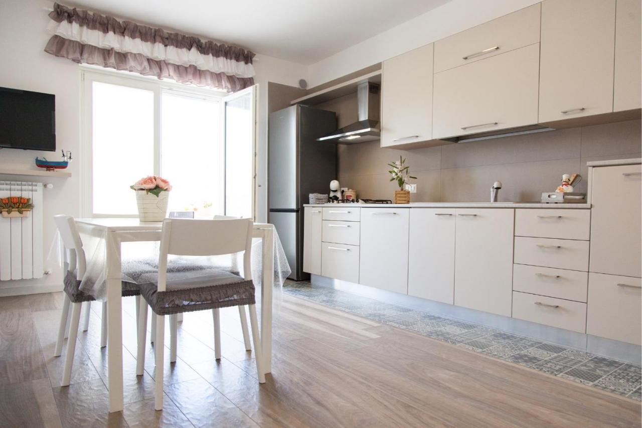 La Casa Dei Coralli - Puglia Mia Apartments Монополи Екстериор снимка
