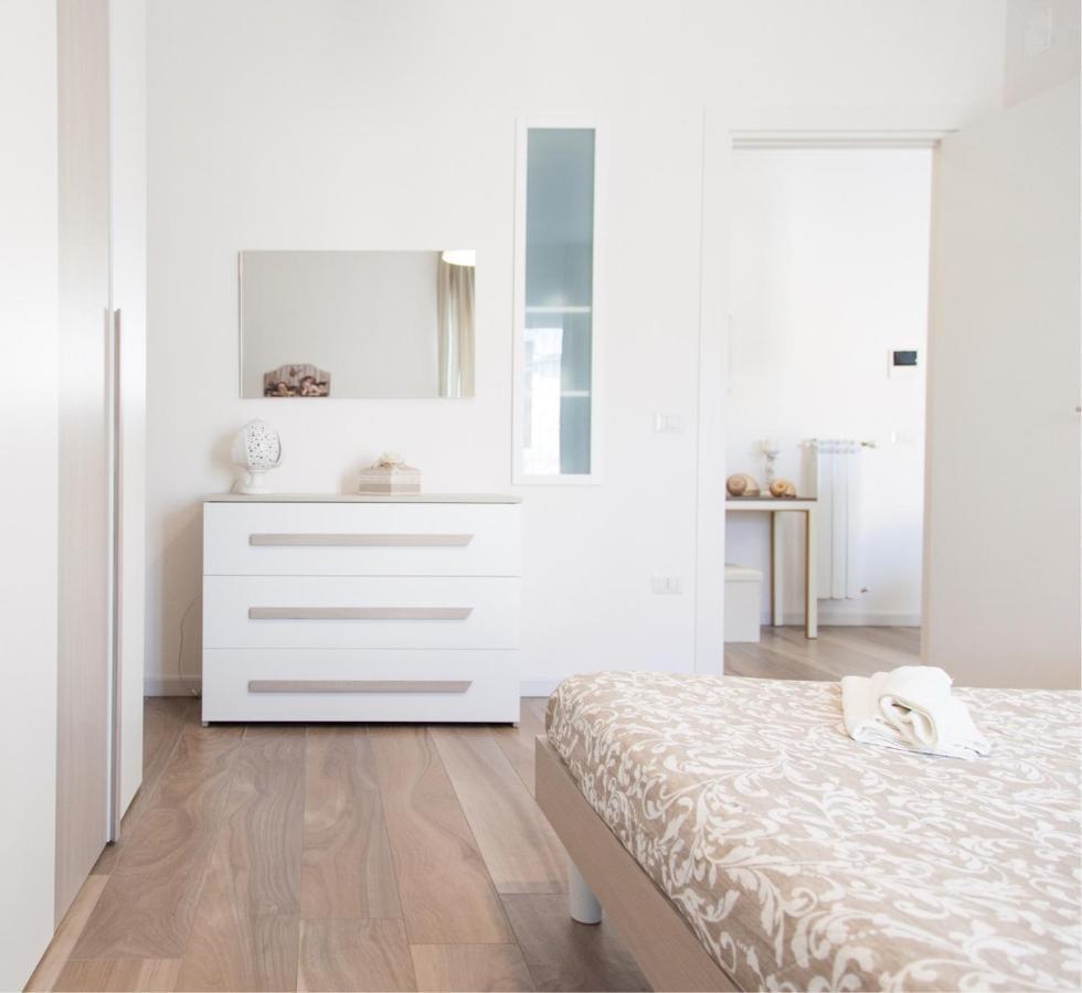 La Casa Dei Coralli - Puglia Mia Apartments Монополи Екстериор снимка