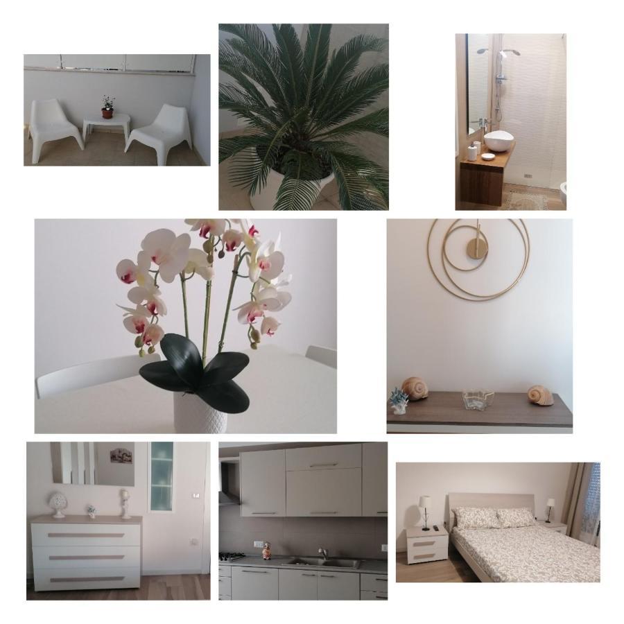 La Casa Dei Coralli - Puglia Mia Apartments Монополи Екстериор снимка