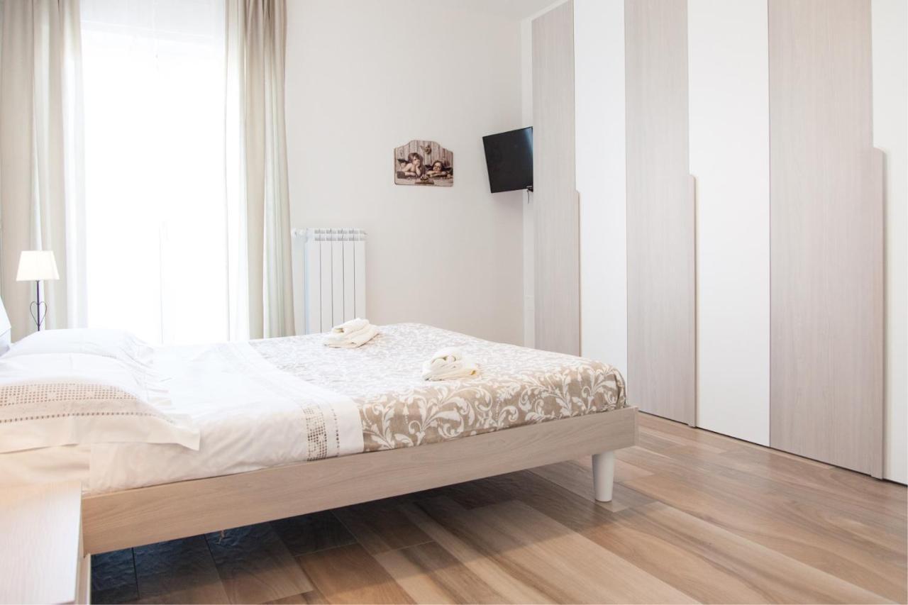 La Casa Dei Coralli - Puglia Mia Apartments Монополи Екстериор снимка