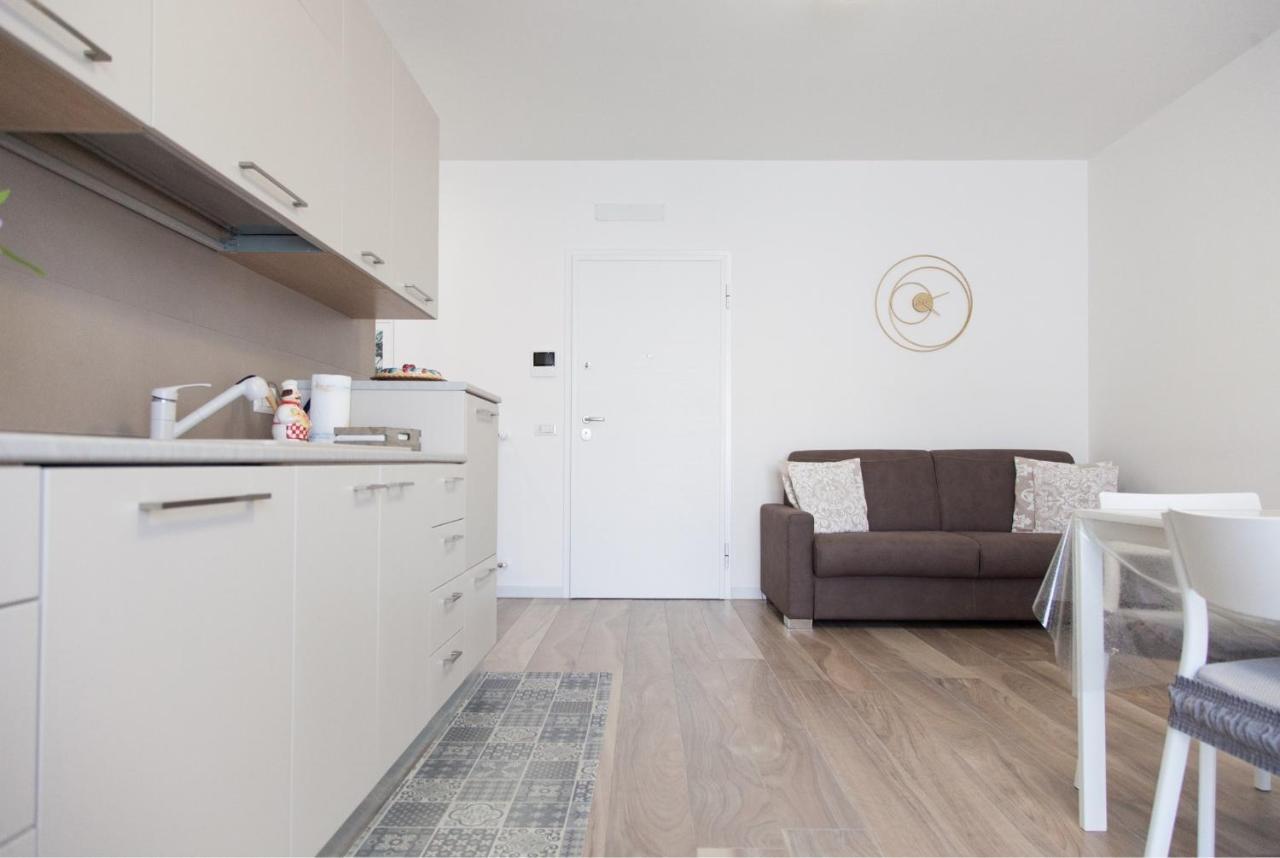 La Casa Dei Coralli - Puglia Mia Apartments Монополи Екстериор снимка