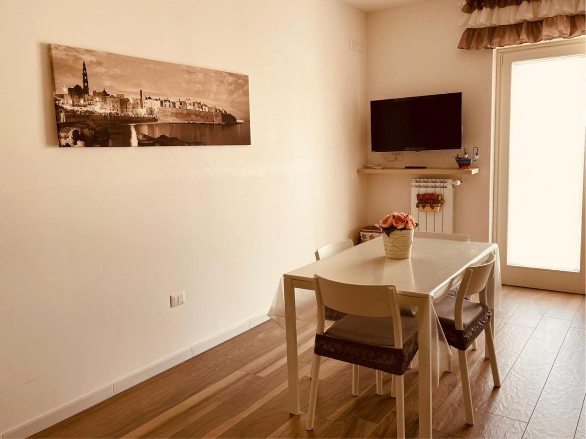 La Casa Dei Coralli - Puglia Mia Apartments Монополи Екстериор снимка