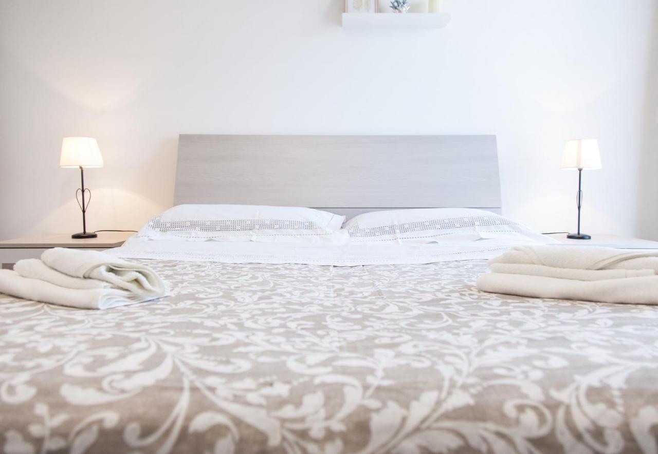 La Casa Dei Coralli - Puglia Mia Apartments Монополи Екстериор снимка