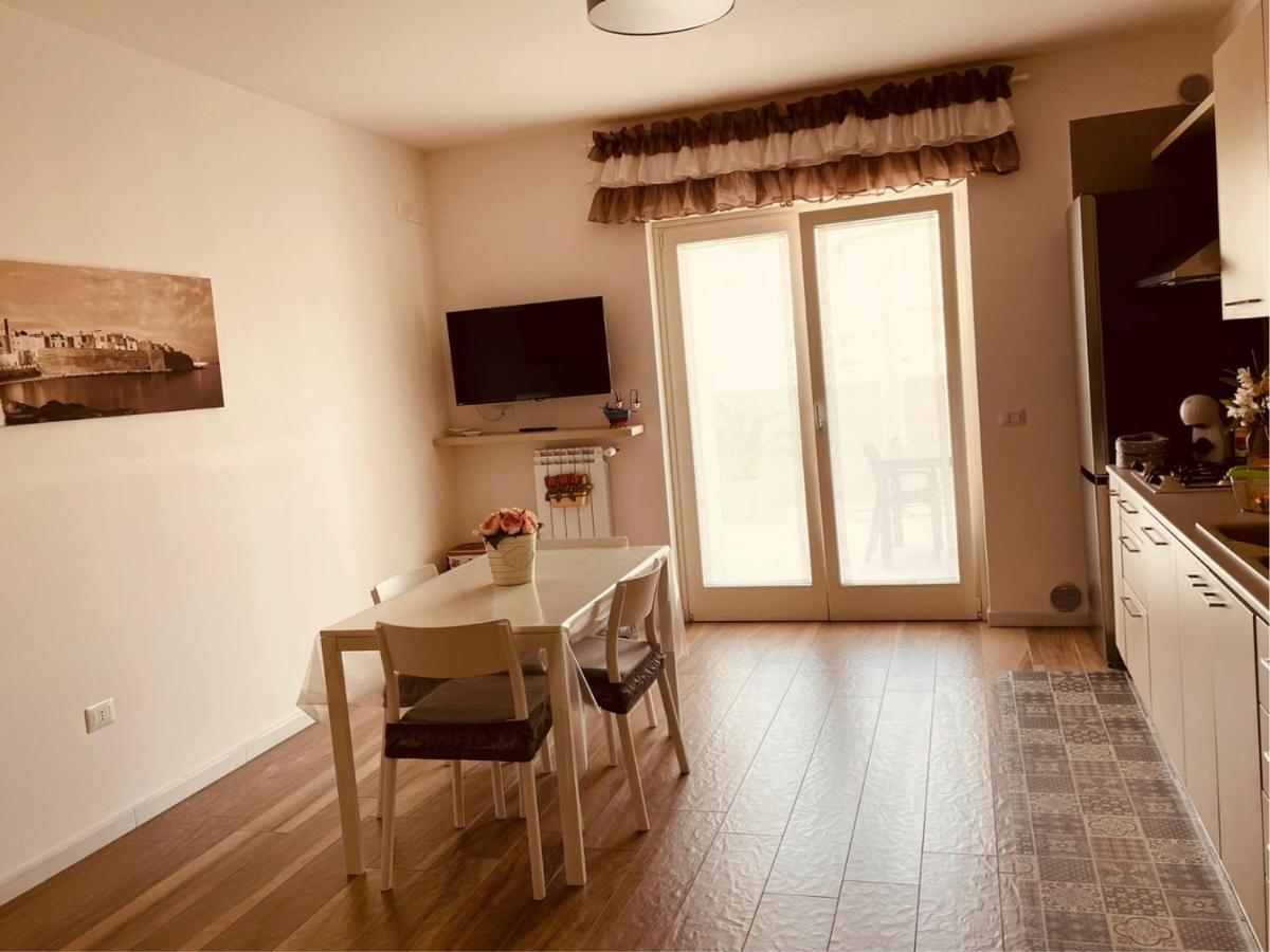 La Casa Dei Coralli - Puglia Mia Apartments Монополи Екстериор снимка